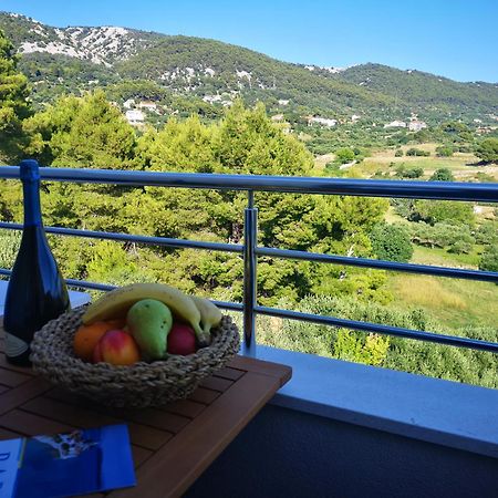 Memori Bed&Breakfast Rab Town Buitenkant foto