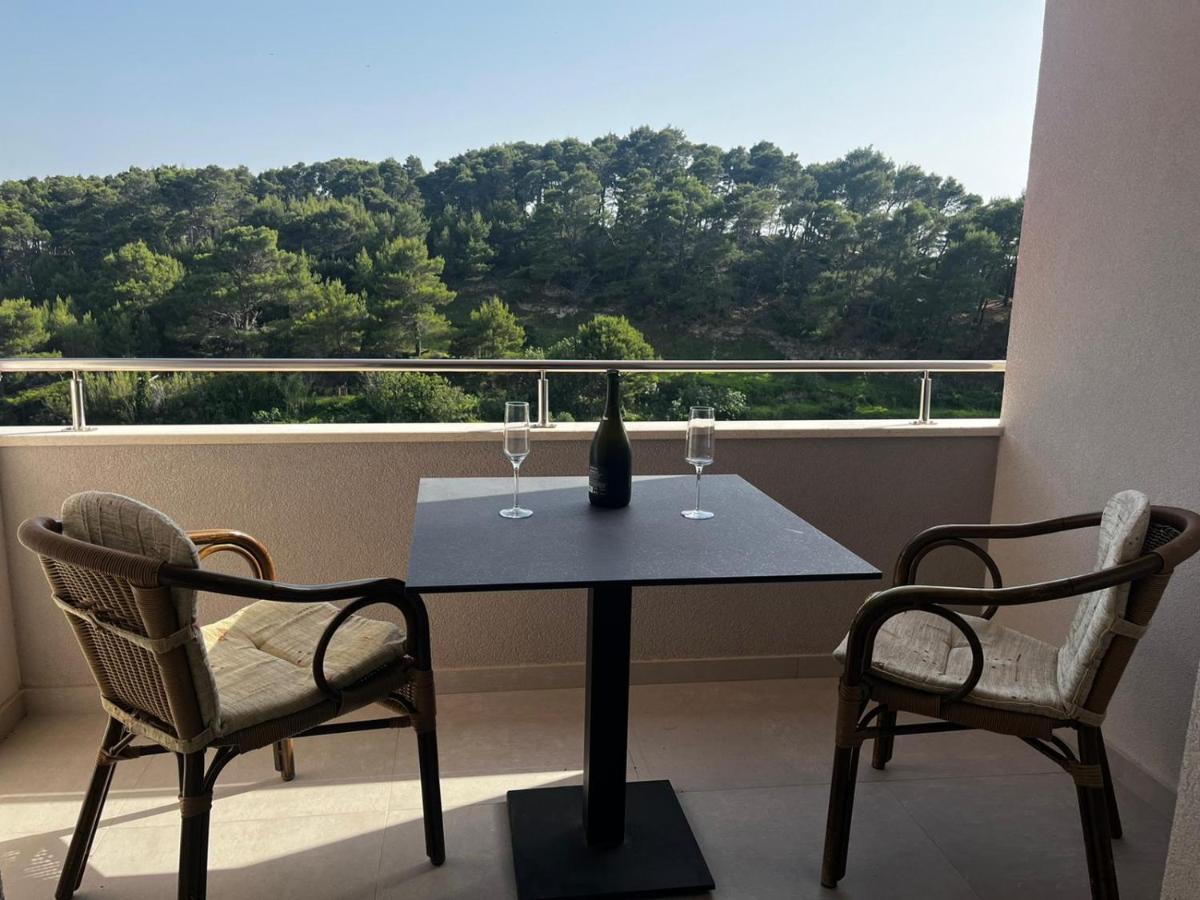 Memori Bed&Breakfast Rab Town Buitenkant foto