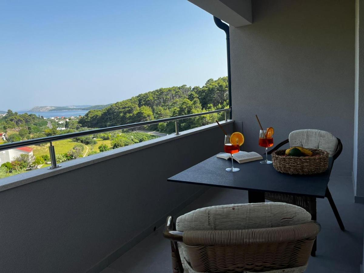 Memori Bed&Breakfast Rab Town Buitenkant foto