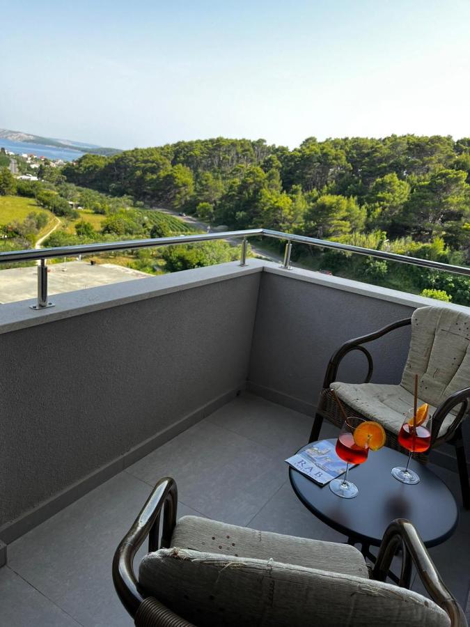 Memori Bed&Breakfast Rab Town Buitenkant foto