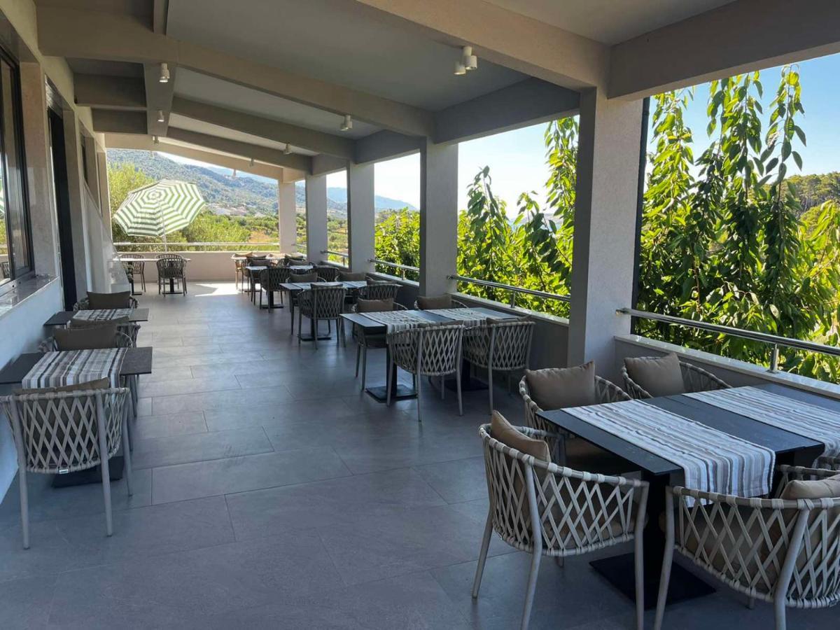 Memori Bed&Breakfast Rab Town Buitenkant foto