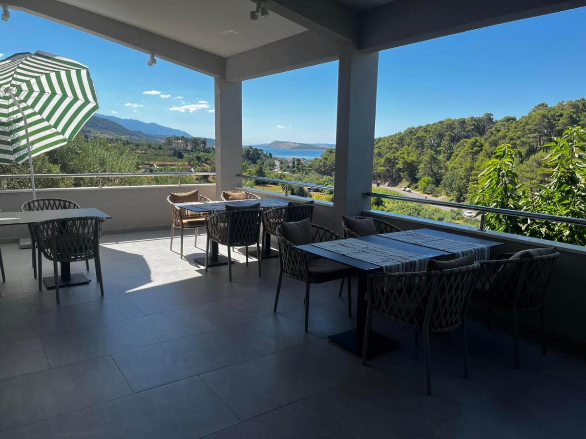 Memori Bed&Breakfast Rab Town Buitenkant foto