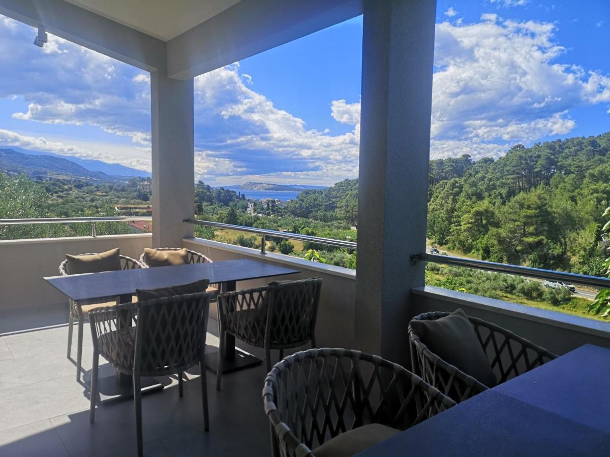Memori Bed&Breakfast Rab Town Buitenkant foto