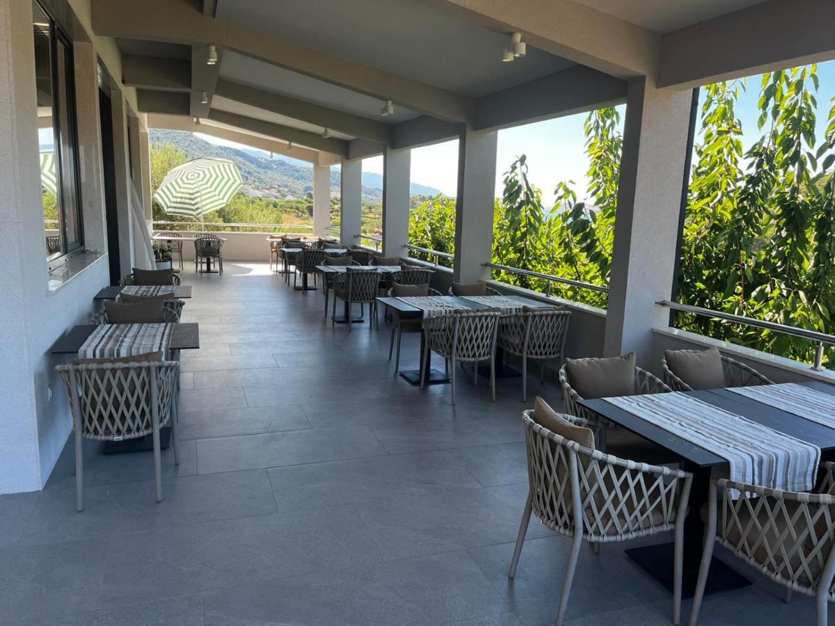 Memori Bed&Breakfast Rab Town Buitenkant foto