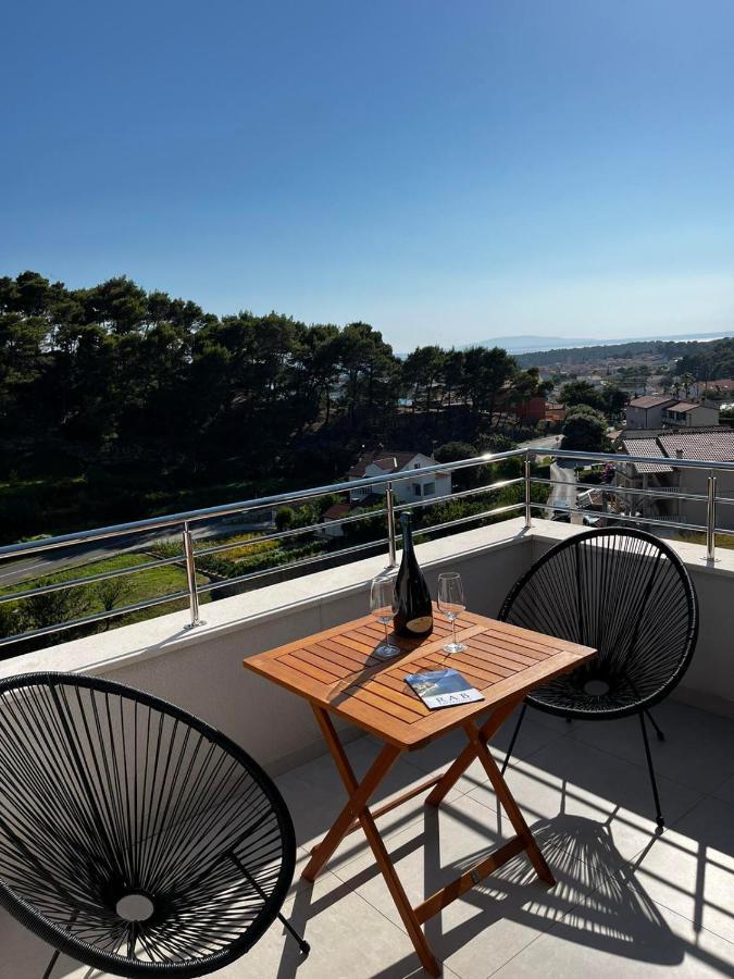 Memori Bed&Breakfast Rab Town Buitenkant foto