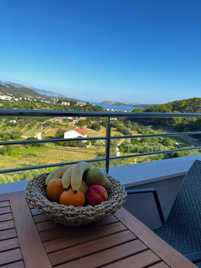 Memori Bed&Breakfast Rab Town Buitenkant foto