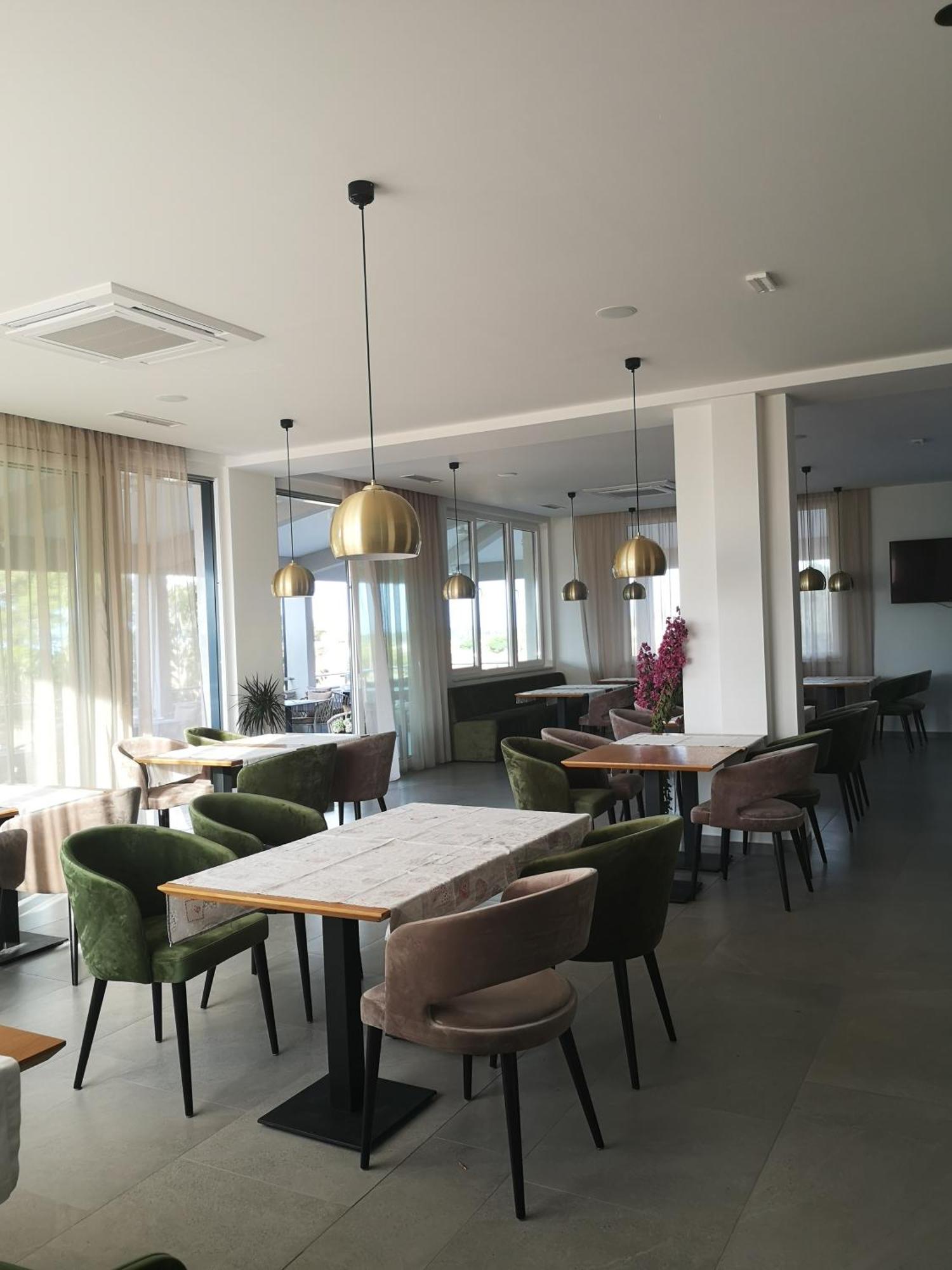 Memori Bed&Breakfast Rab Town Buitenkant foto