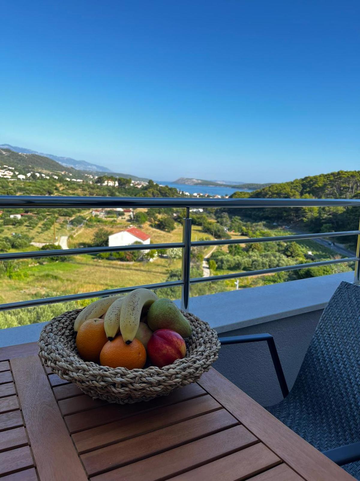 Memori Bed&Breakfast Rab Town Buitenkant foto