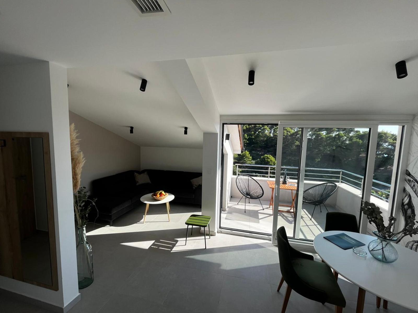 Memori Bed&Breakfast Rab Town Kamer foto