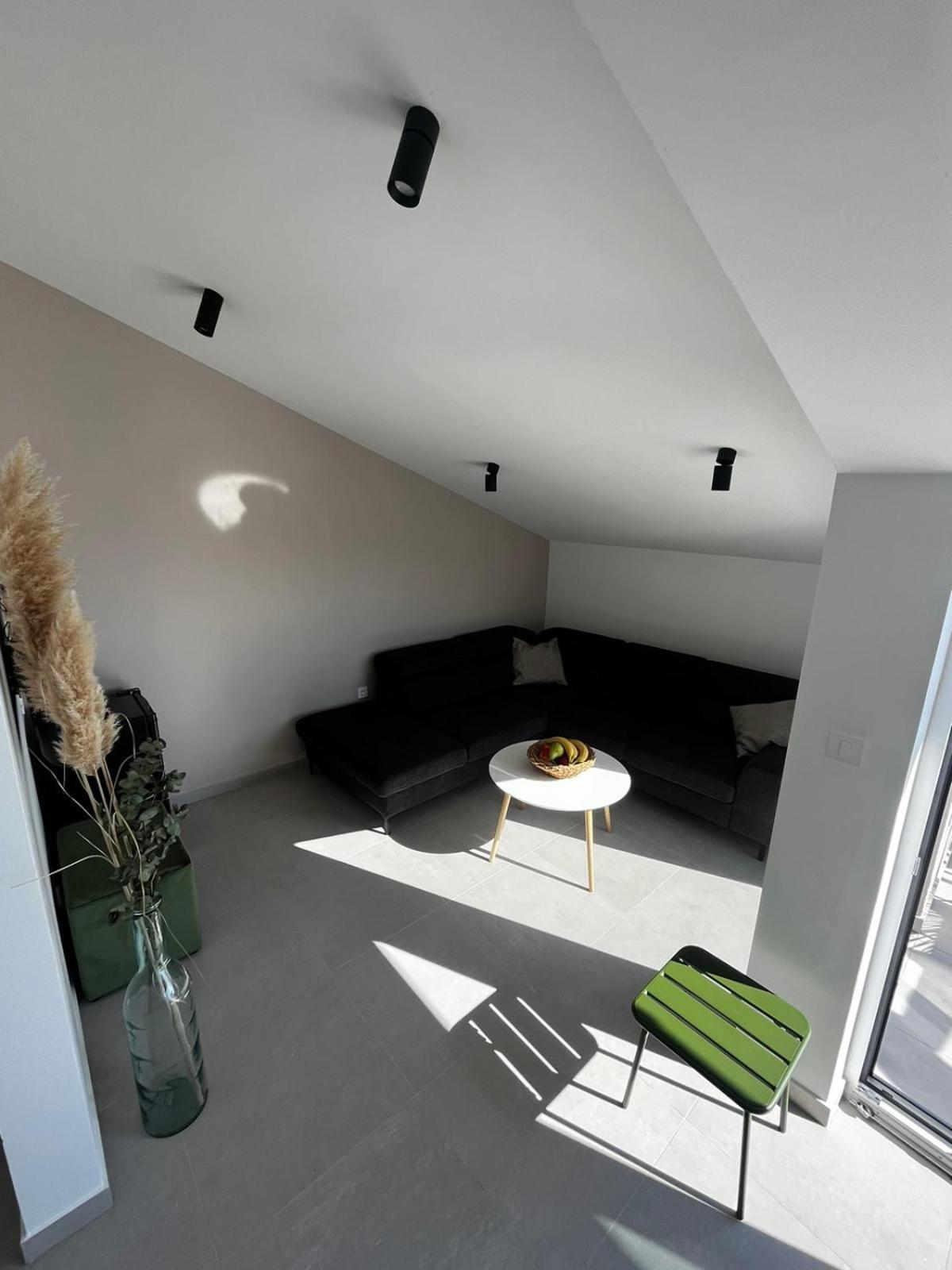 Memori Bed&Breakfast Rab Town Kamer foto