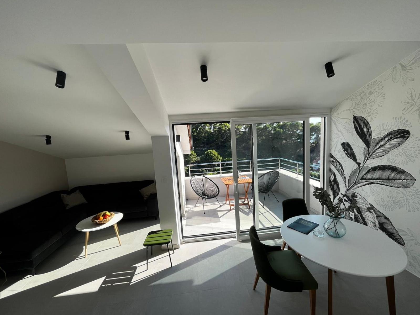 Memori Bed&Breakfast Rab Town Kamer foto