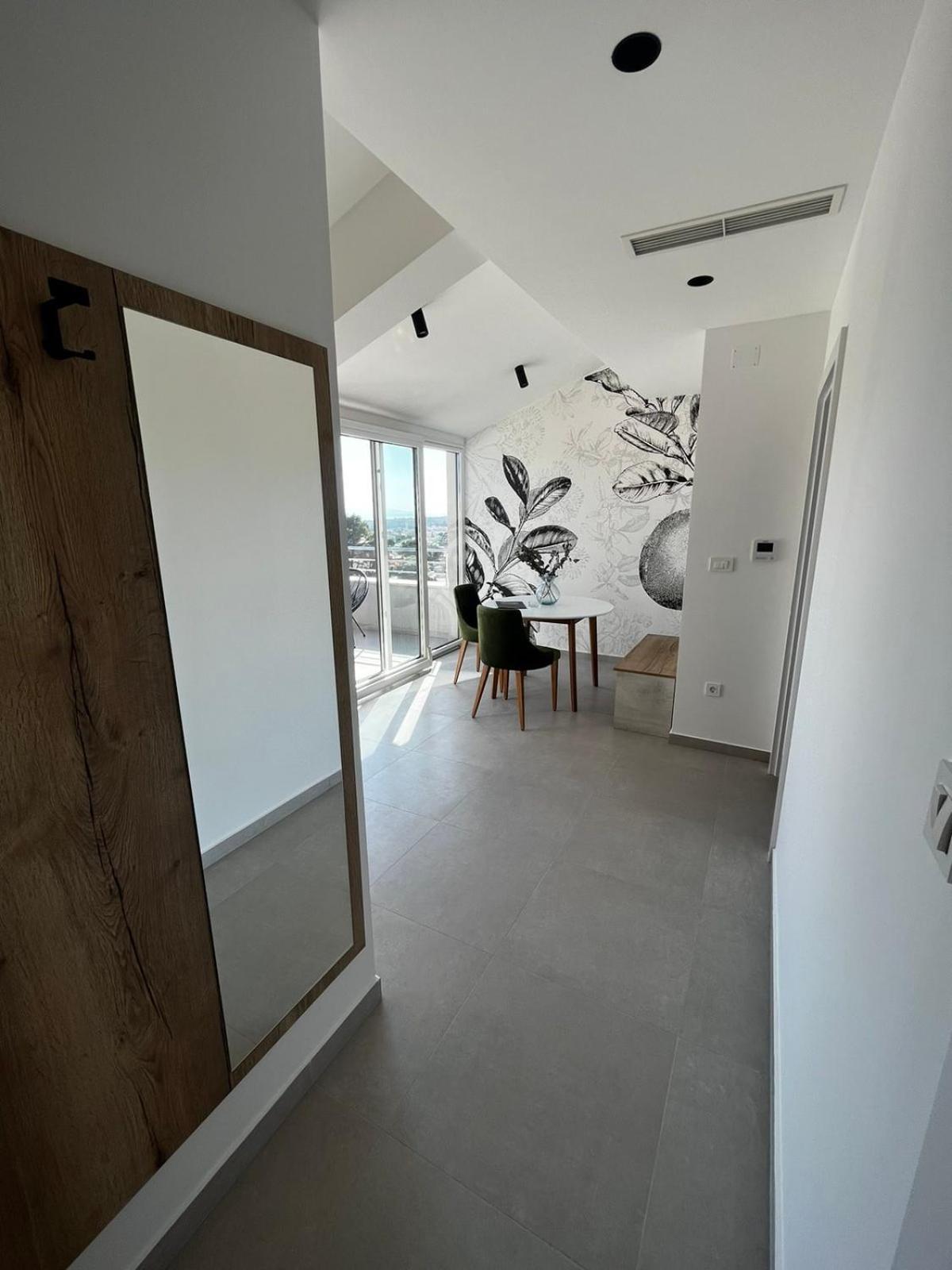 Memori Bed&Breakfast Rab Town Kamer foto