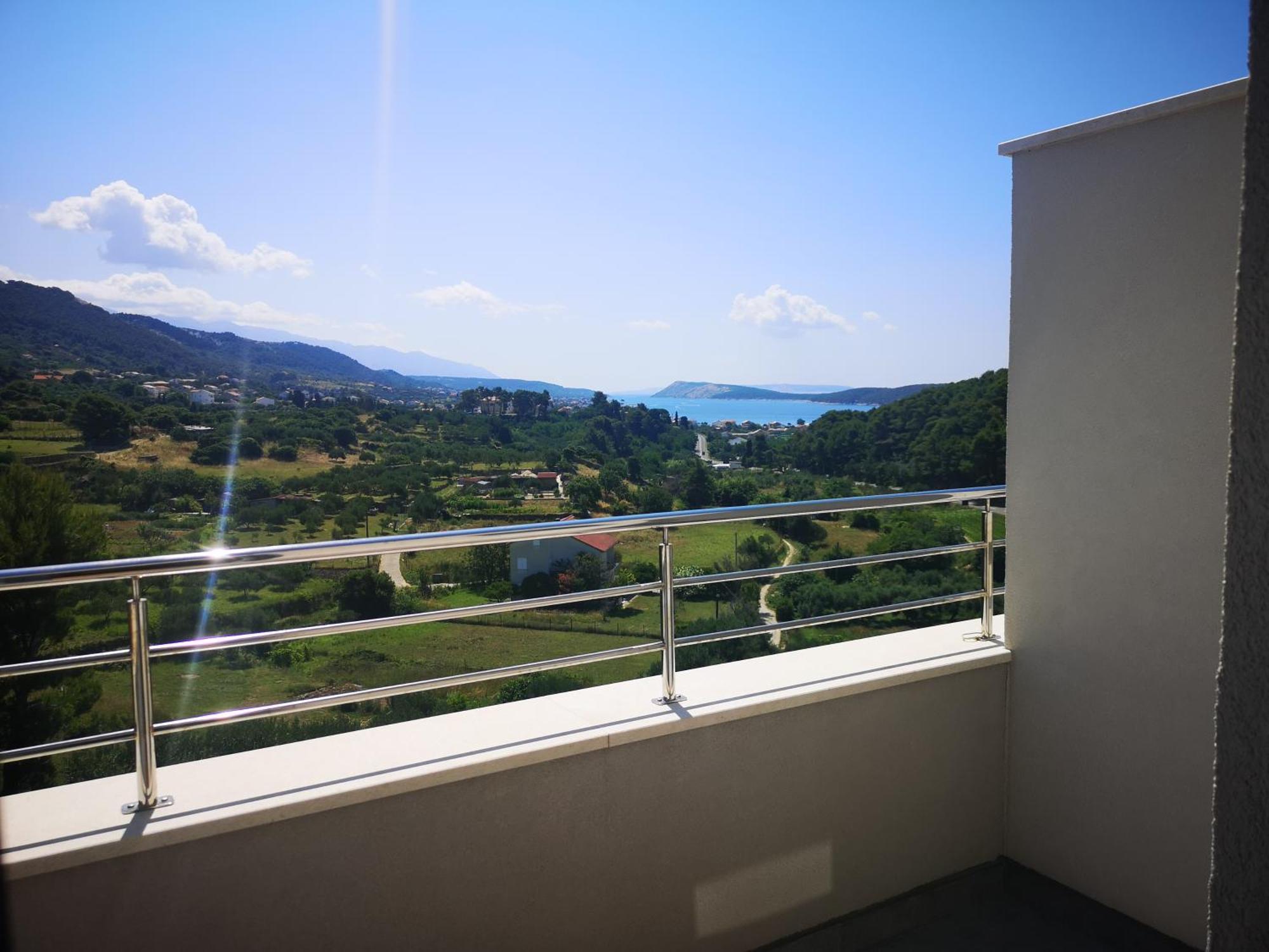 Memori Bed&Breakfast Rab Town Kamer foto