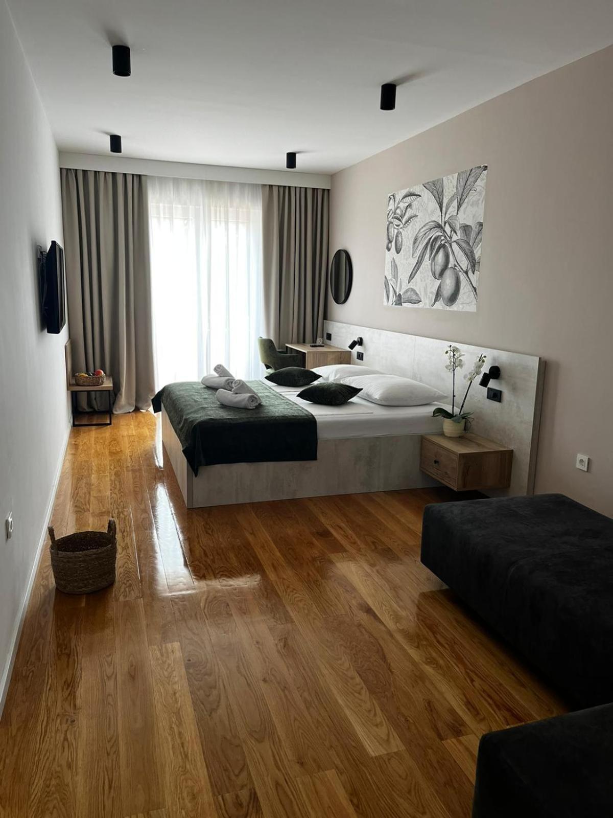 Memori Bed&Breakfast Rab Town Kamer foto