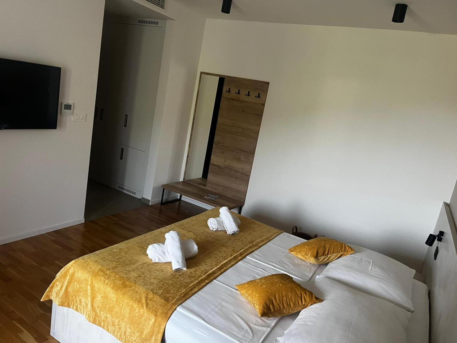 Memori Bed&Breakfast Rab Town Kamer foto