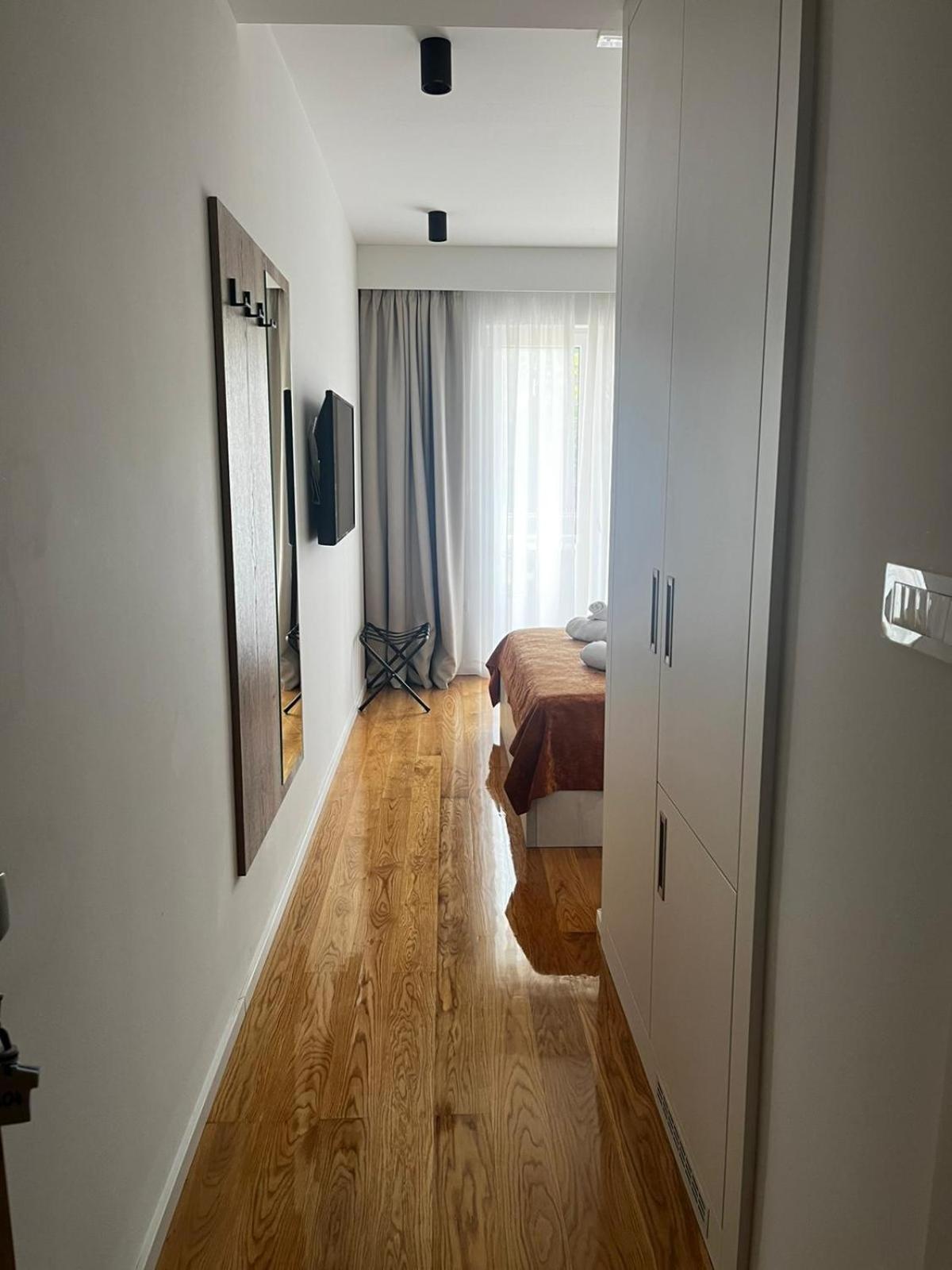 Memori Bed&Breakfast Rab Town Kamer foto